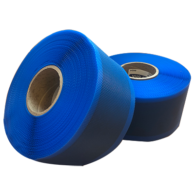 Splicing film