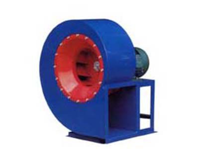 风机的日常保养有哪些？