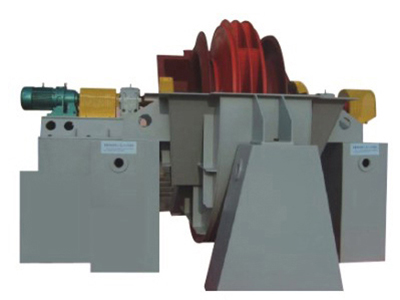 W6-29、W6-39系列高温风机