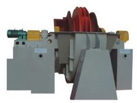 W6-29、W6-39系列高温风机